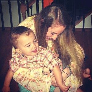 Meet your Posher, Eryn